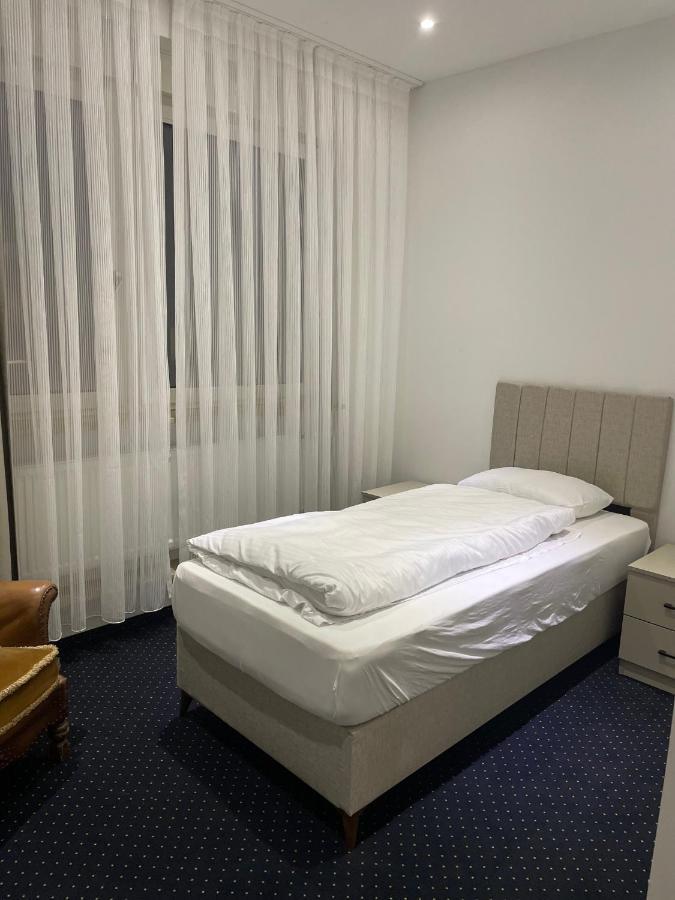 Gastpark Hotel Manching Luaran gambar