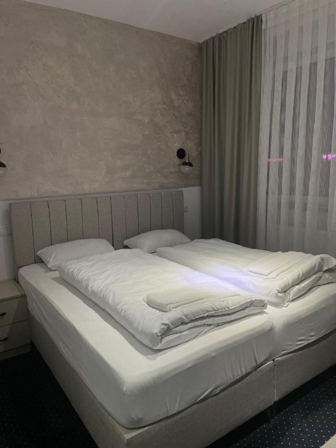 Gastpark Hotel Manching Luaran gambar