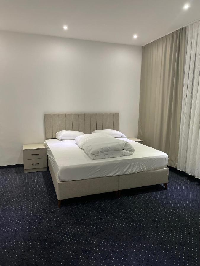 Gastpark Hotel Manching Luaran gambar