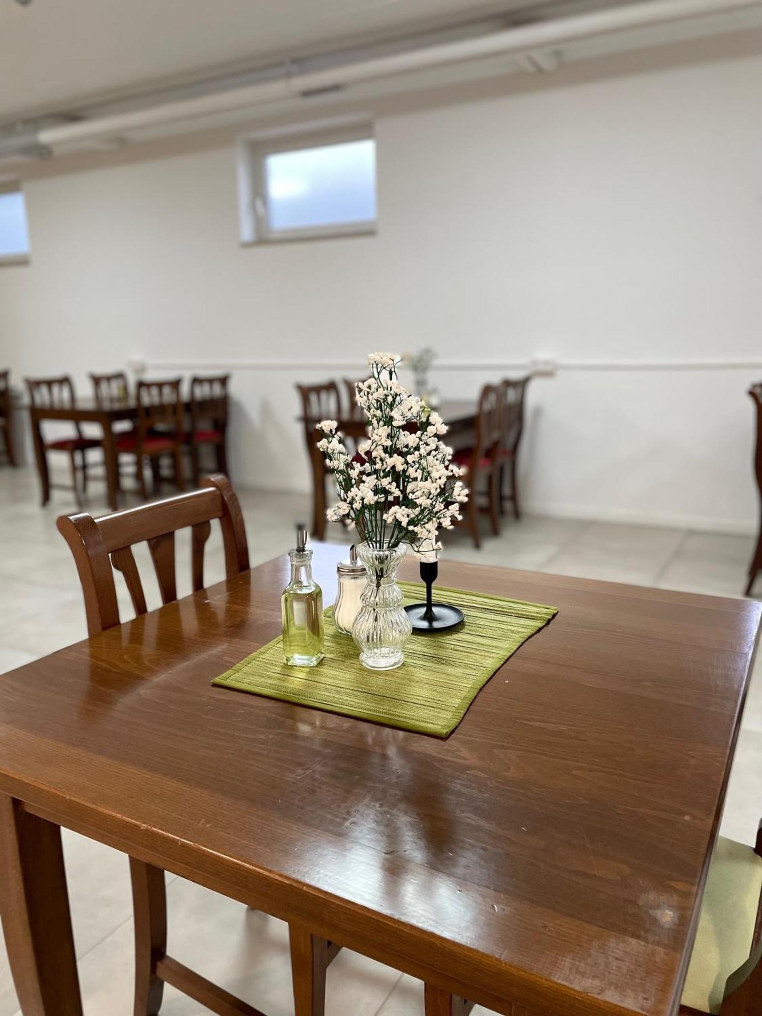 Gastpark Hotel Manching Luaran gambar