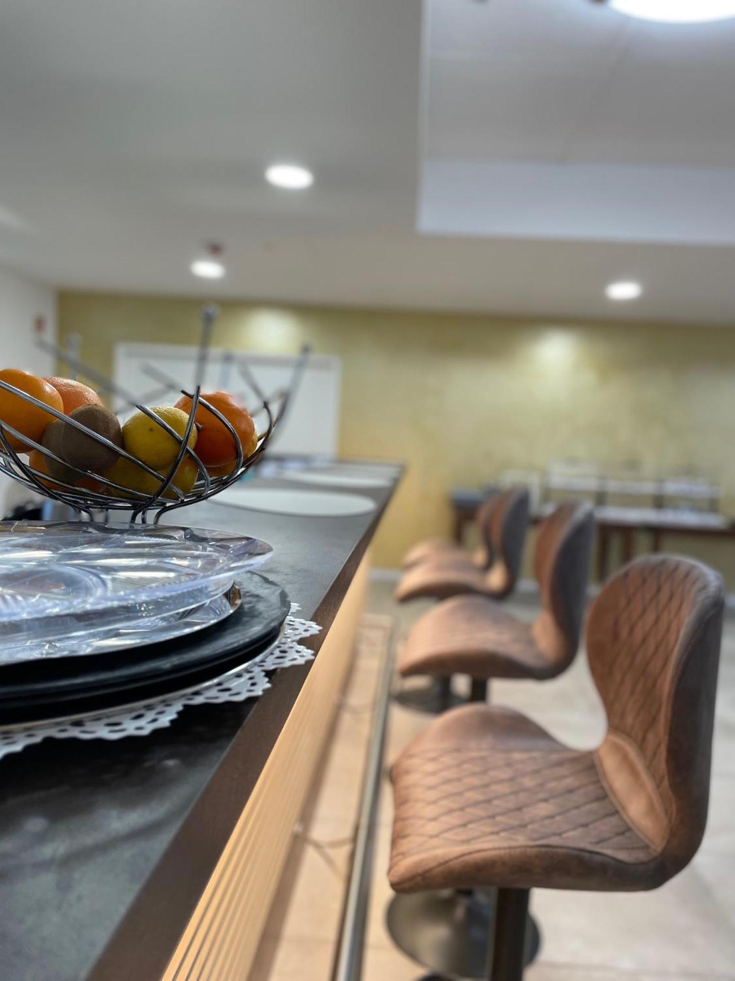 Gastpark Hotel Manching Luaran gambar