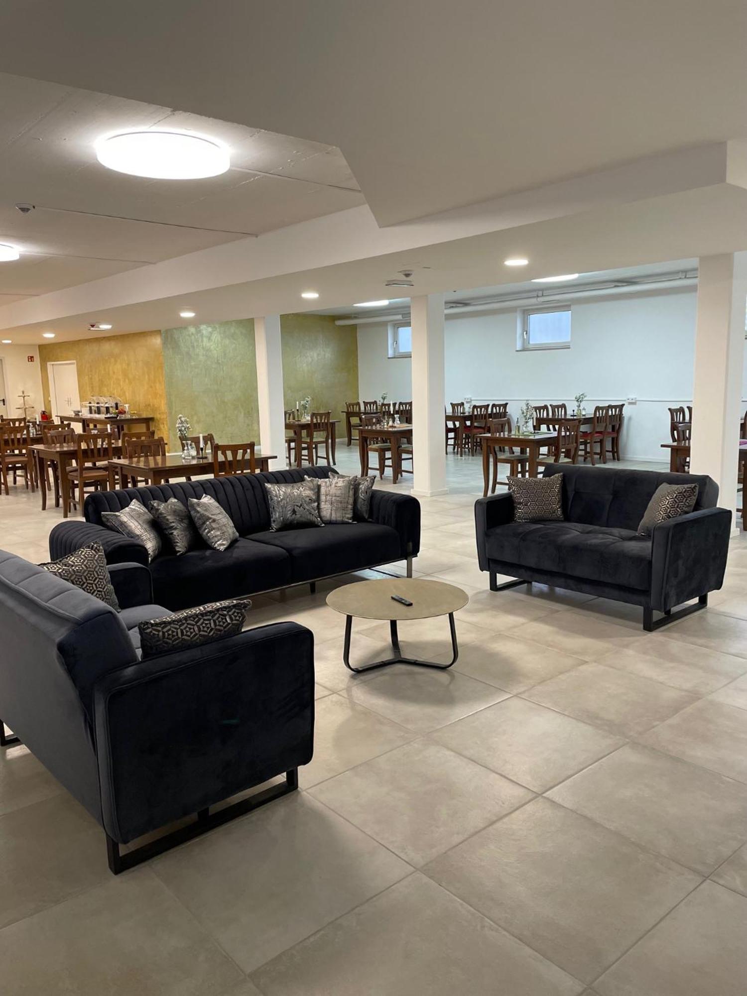 Gastpark Hotel Manching Luaran gambar