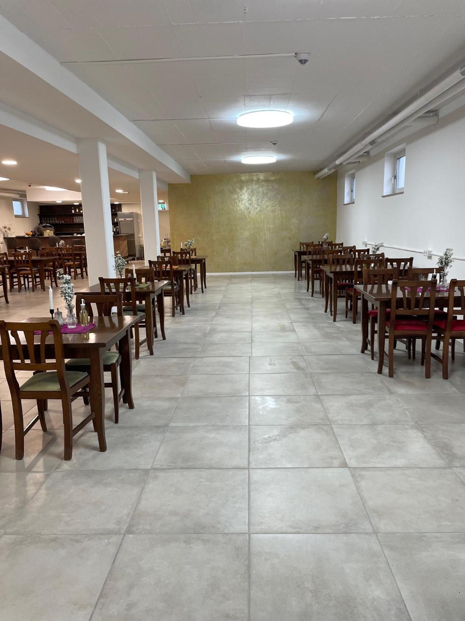 Gastpark Hotel Manching Luaran gambar